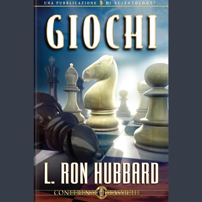 Libraccio Giochi (audiolibro)
