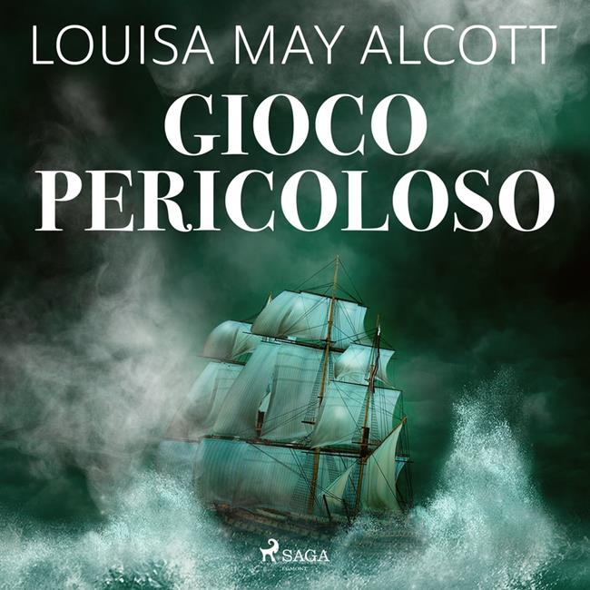 Libraccio Gioco pericoloso (audiolibro)