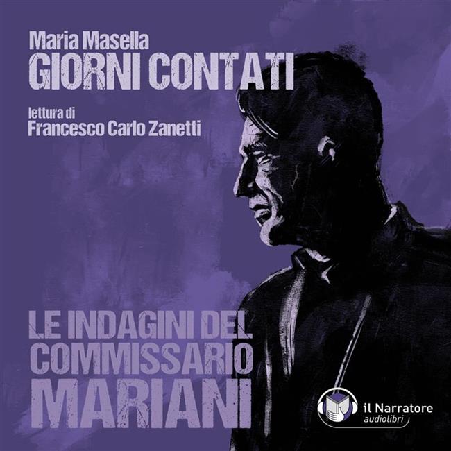 Libraccio Giorni contati (audiolibro)