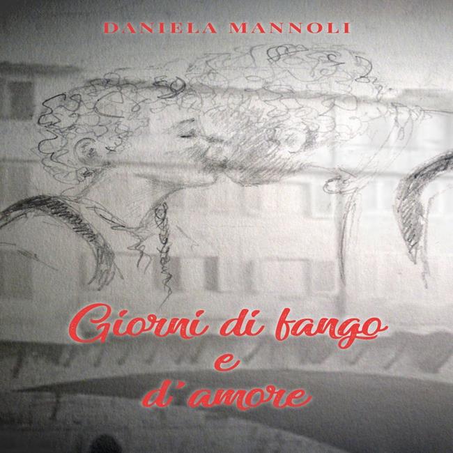 Libraccio Giorni di fango e d'amore (audiolibro)