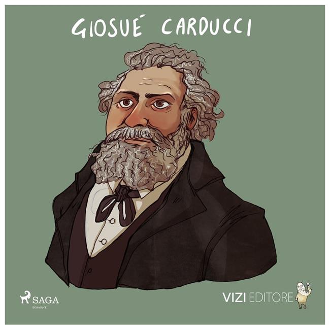 Libraccio Giosuè Carducci (audiolibro)