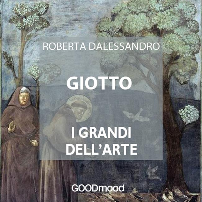 Libraccio Giotto (audiolibro)