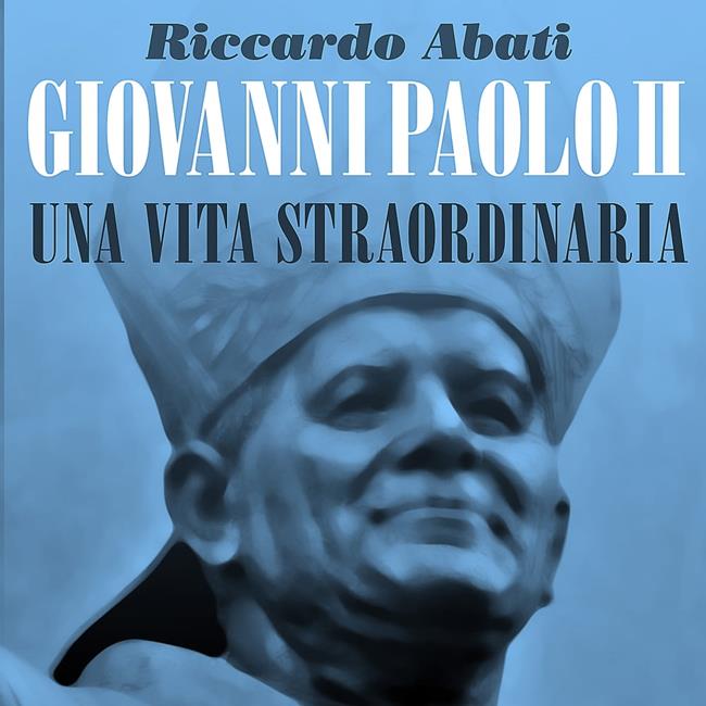 Libraccio Giovanni Paolo II (audiolibro)
