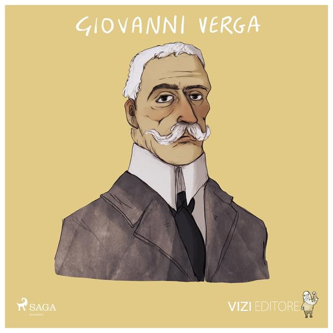 Libraccio Giovanni Verga (audiolibro)