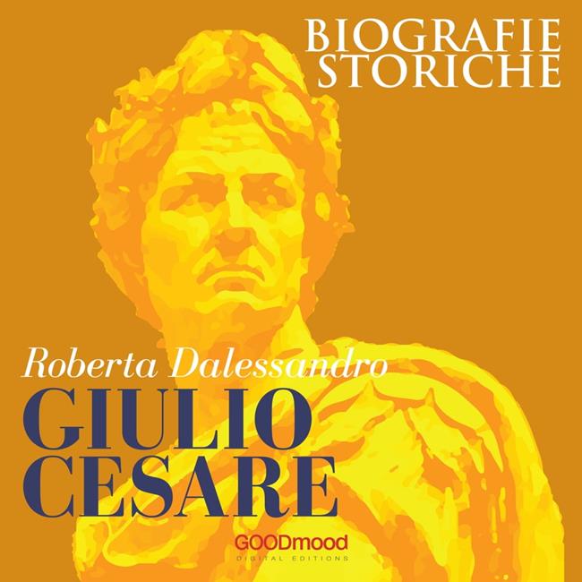Libraccio Giulio Cesare (audiolibro)
