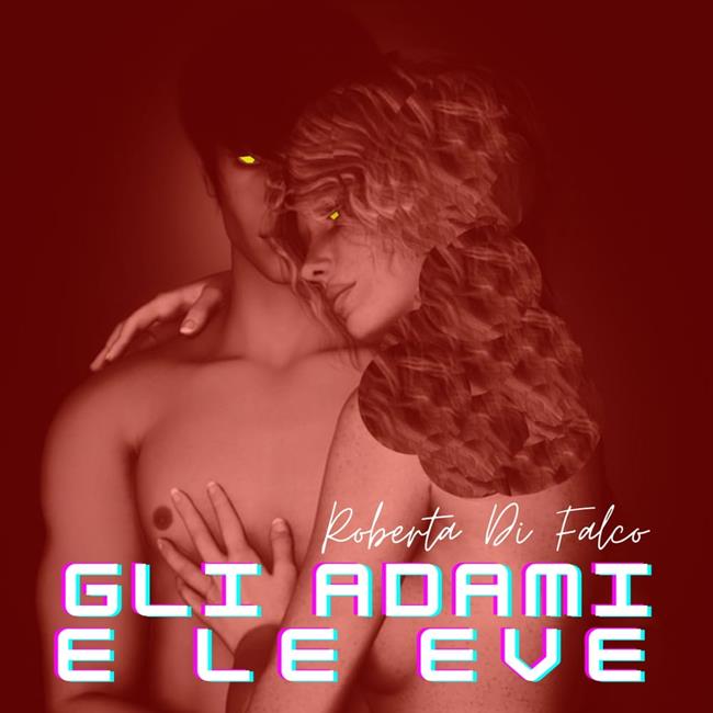 Libraccio GLI ADAMI E LE EVE (audiolibro)