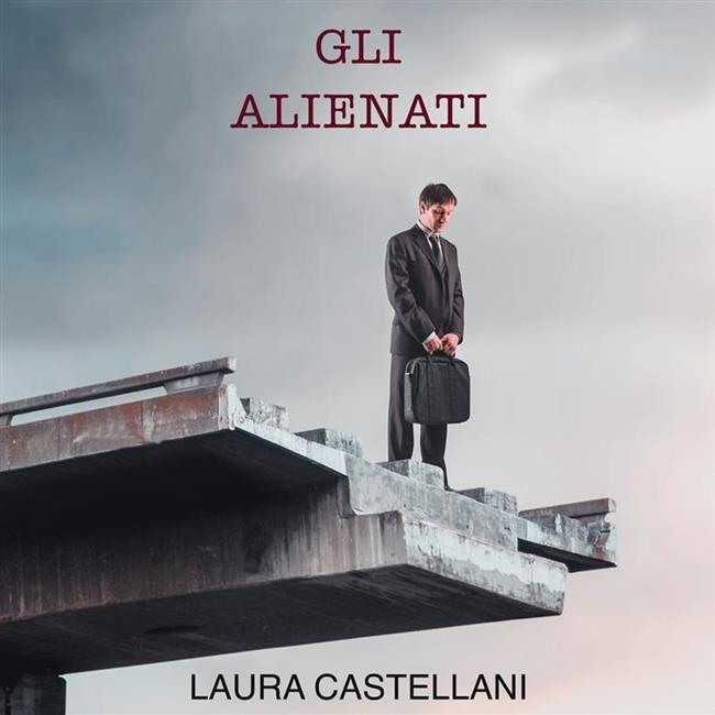 Libraccio Gli Alienati (audiolibro)