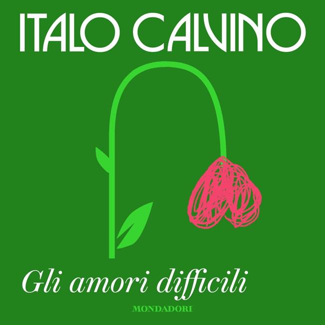 Libraccio Gli Amori Difficili (audiolibro)