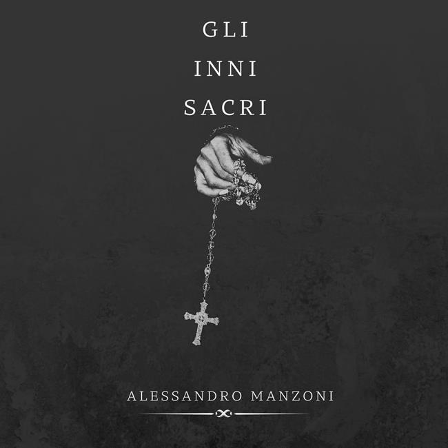 Libraccio Gli inni sacri (audiolibro)