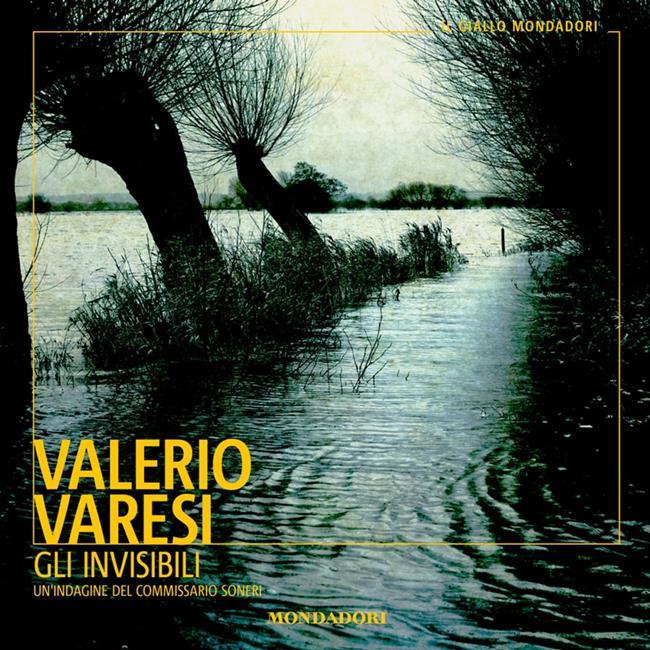 Libraccio Gli invisibili (audiolibro)