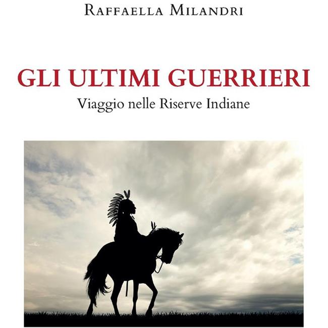 Libraccio Gli Ultimi Guerrieri (audiolibro)