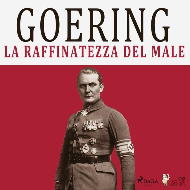 Libraccio Goering (audiolibro)