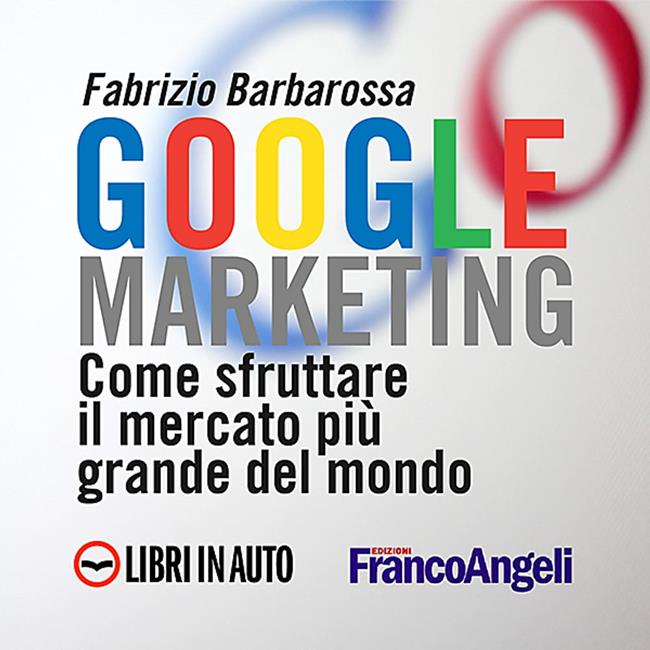 Libraccio Google marketing (audiolibro)