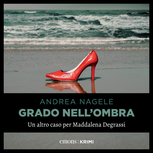 Libraccio Grado nell'ombra (audiolibro)