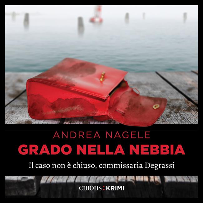 Libraccio Grado nella nebbia (audiolibro)
