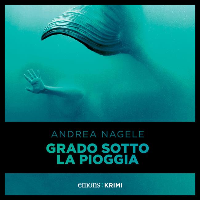 Libraccio Grado sotto la pioggia (audiolibro)