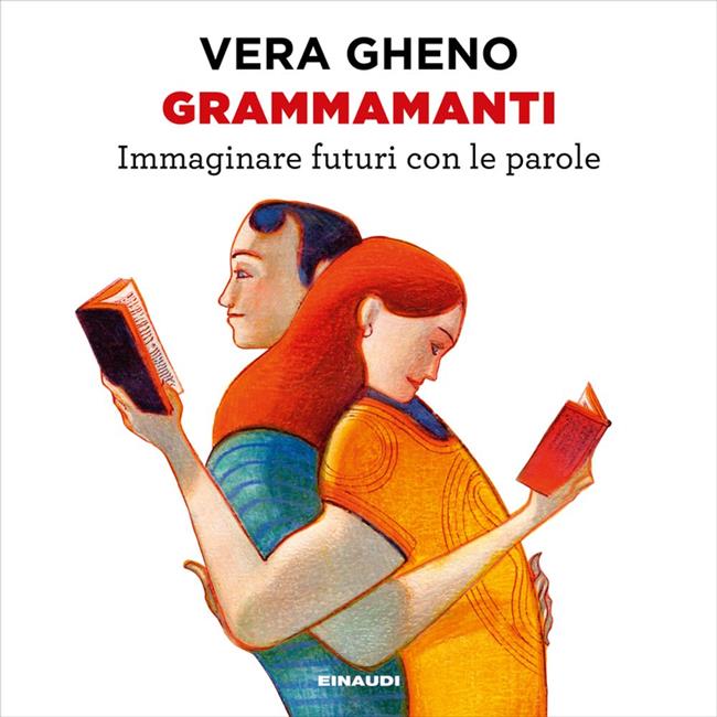 Libraccio Grammamanti (audiolibro)