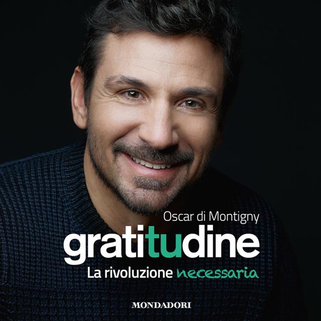 Libraccio Gratitudine (audiolibro)