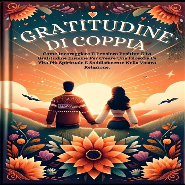 Libraccio Gratitudine Di Coppia (audiolibro)