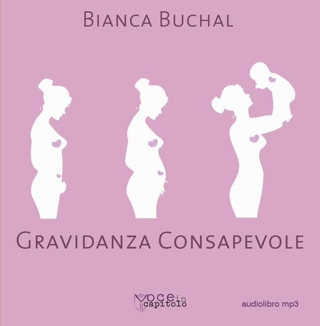 Libraccio Gravidanza Consapevole (audiolibro)