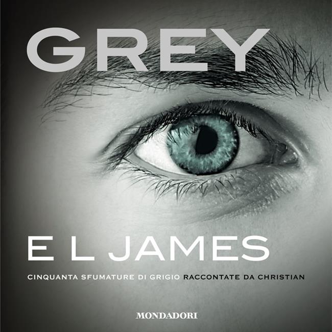 Libraccio Grey (audiolibro)