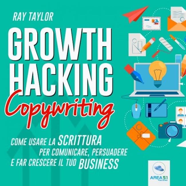 Libraccio Growth Hacking Copywriting (audiolibro)