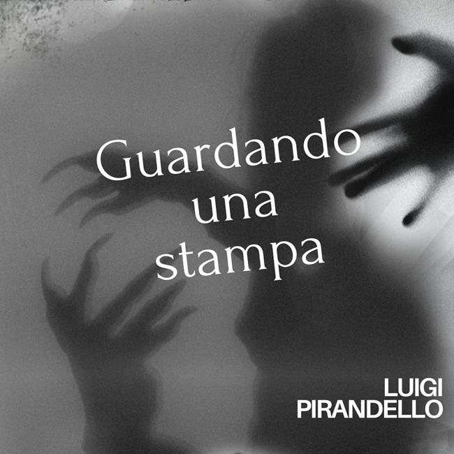 Libraccio Guardando una stampa (audiolibro)