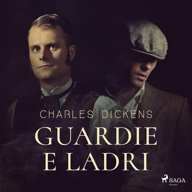 Libraccio Guardie e ladri (audiolibro)