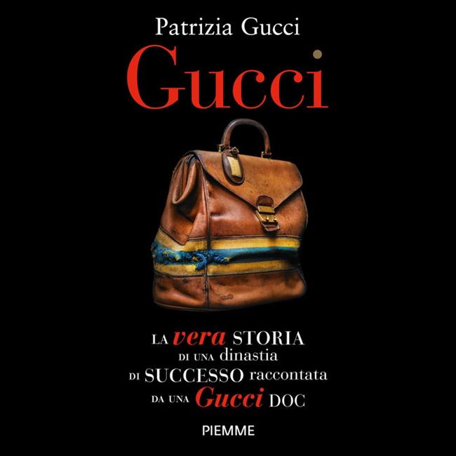 Libraccio Gucci (audiolibro)