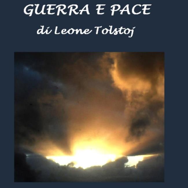 Libraccio Guerra E Pace (audiolibro)