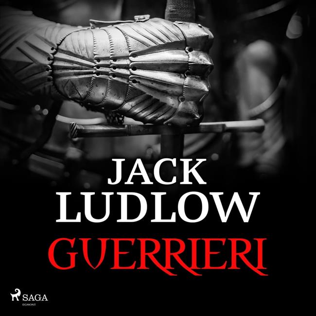 Libraccio Guerrieri (audiolibro)