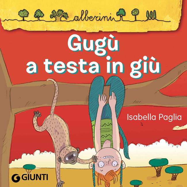 Libraccio Gugù a testa in giù (audiolibro)