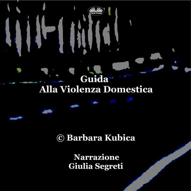 Libraccio Guida Alla Violenza Domestica (audiolibro)