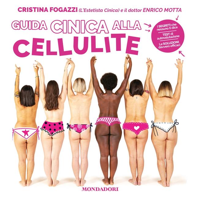 Libraccio Guida cinica alla cellulite (audiolibro)