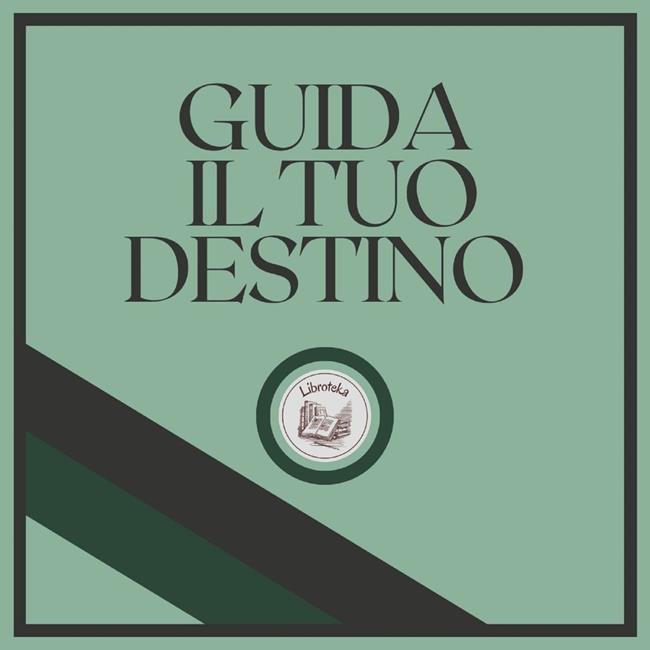 Libraccio Guida il tuo destino (audiolibro)