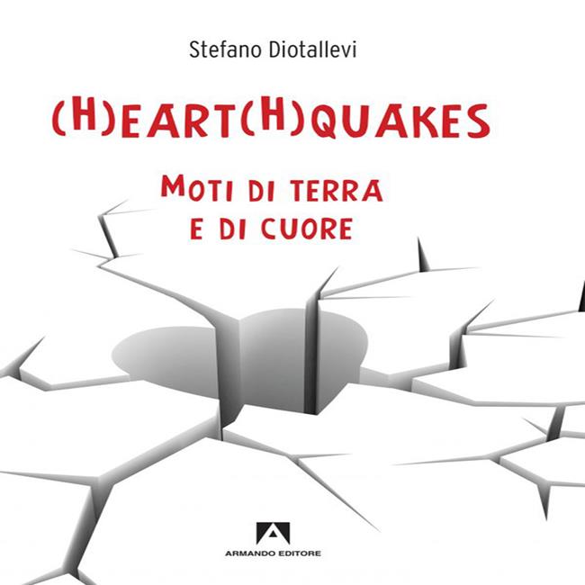 Libraccio (H)eart(h)quakes (audiolibro)