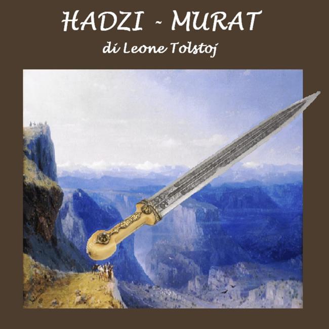 Libraccio Hadzi-murat (audiolibro)