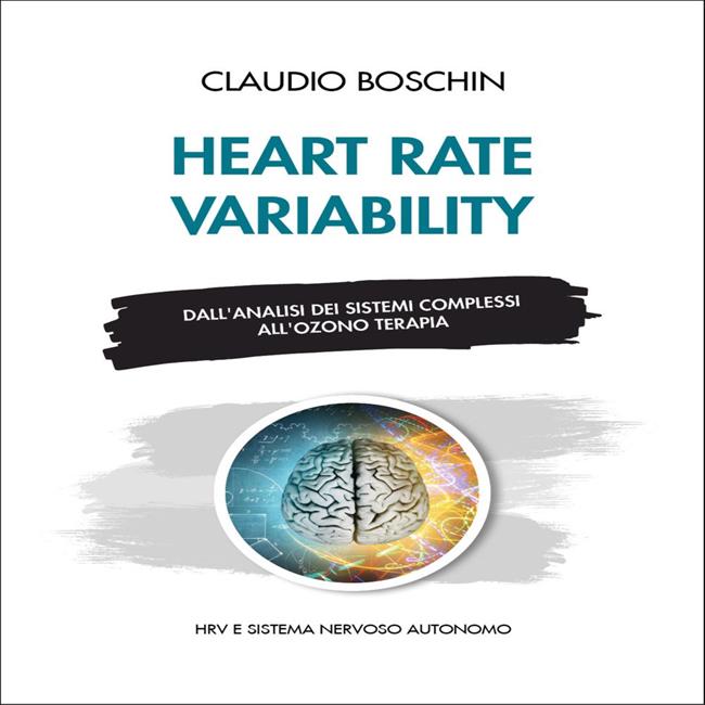 Libraccio Heart Rate Variability (audiolibro)