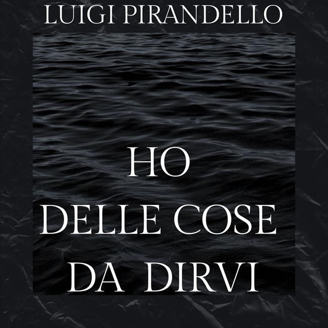 Libraccio Ho delle cose da dirvi (audiolibro)