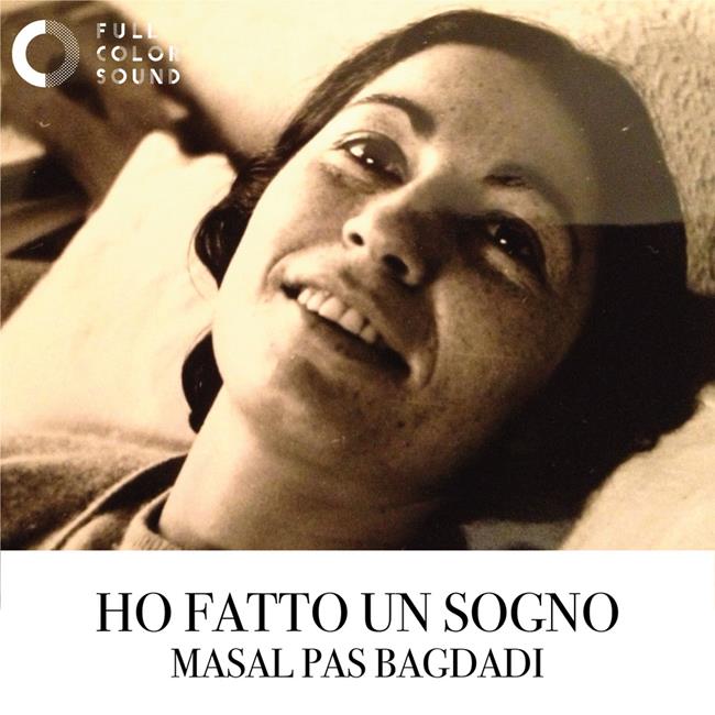 Libraccio Ho fatto un sogno (audiolibro)