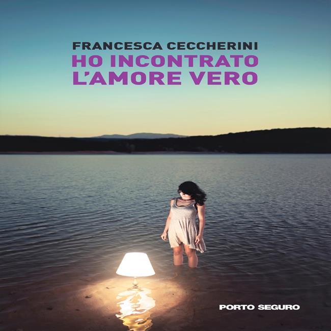 Libraccio Ho incontrato l'amore vero (audiolibro)