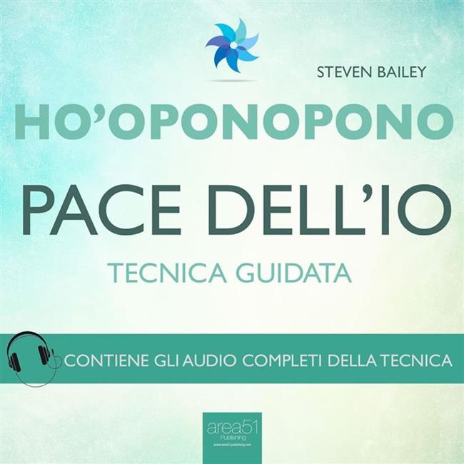 Libraccio Ho'oponopono. Pace dell'io (audiolibro)