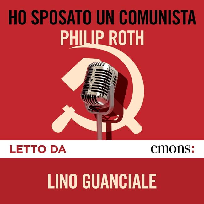 Libraccio Ho sposato un comunista (audiolibro)
