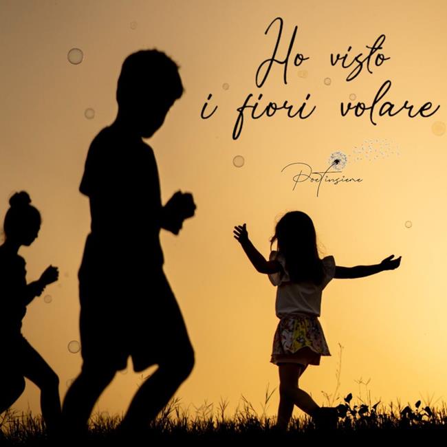 Libraccio Ho visto i fiori volare (audiolibro)