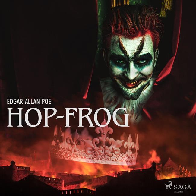 Libraccio Hop-Frog (audiolibro)