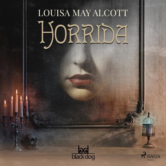 Libraccio Horrida (audiolibro)