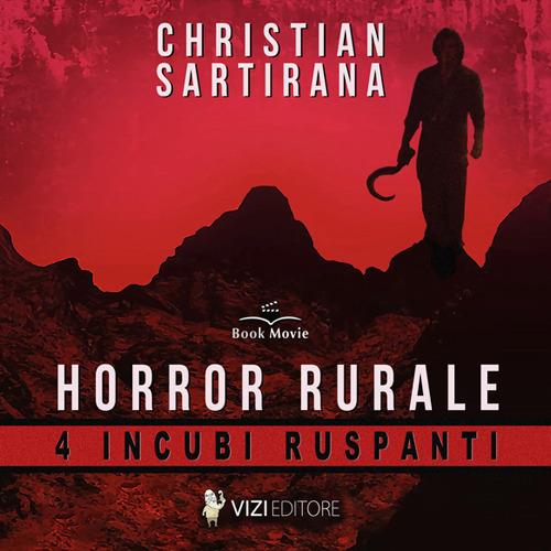 Libraccio Horror Rurale (audiolibro)