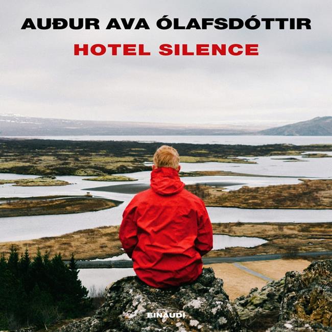 Libraccio Hotel Silence (audiolibro)