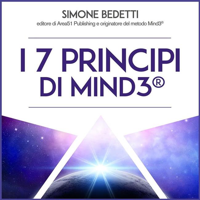 Libraccio I 7 princìpi di Mind3® (audiolibro)