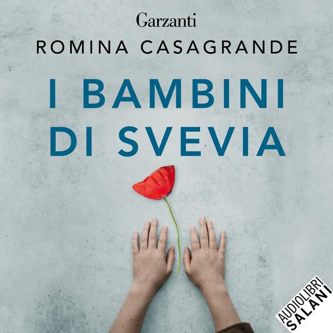 Libraccio I bambini di Svevia (audiolibro)